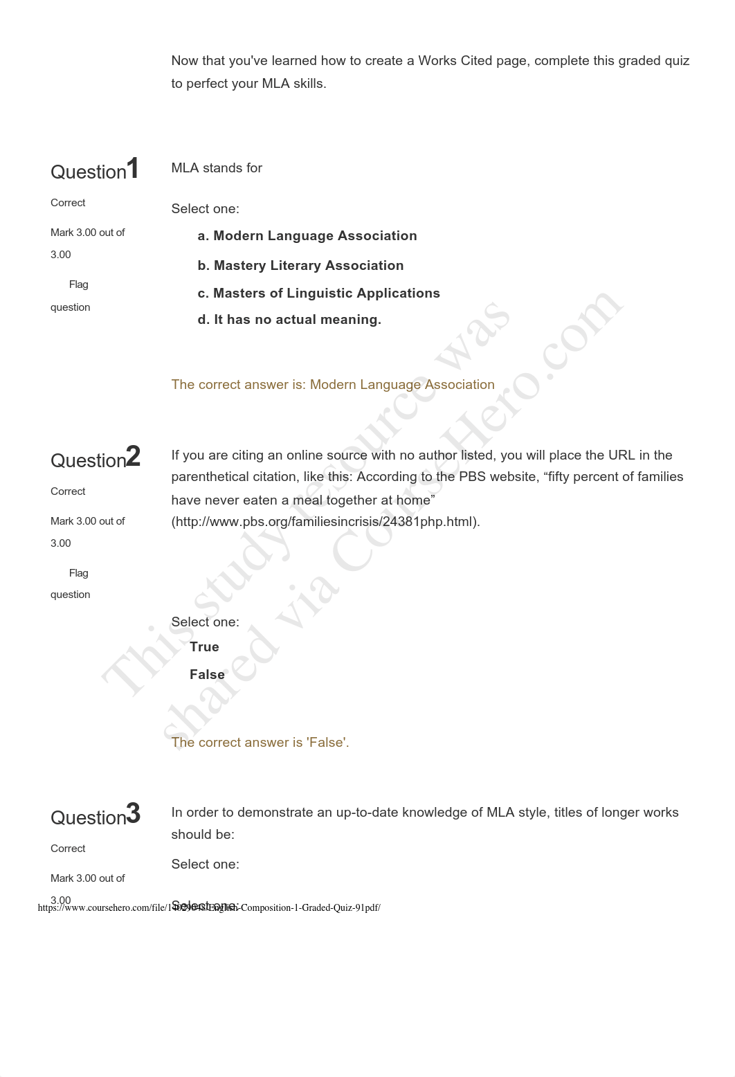 English Composition 1 Graded Quiz 9.1.pdf_d8u8qq17tp8_page1