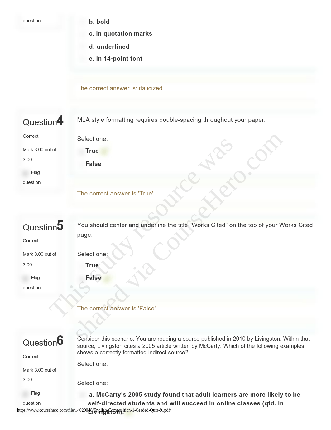 English Composition 1 Graded Quiz 9.1.pdf_d8u8qq17tp8_page2