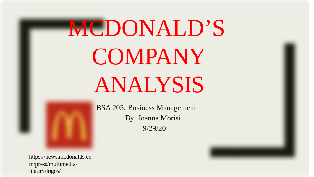 JMorisi McDonald's Company Analysis.pptx_d8u92r1nmty_page1