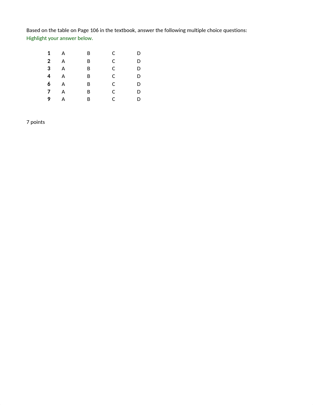 Health and Statistics-Mod 3 Assignment.xlsx_d8ucq456tfk_page5