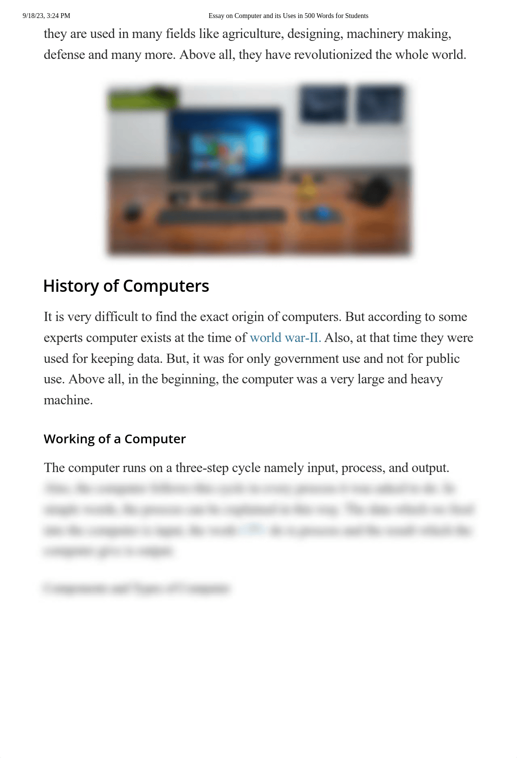 Essay on Computer and its Uses in 500 Words for Students.pdf_d8udo1au43g_page2