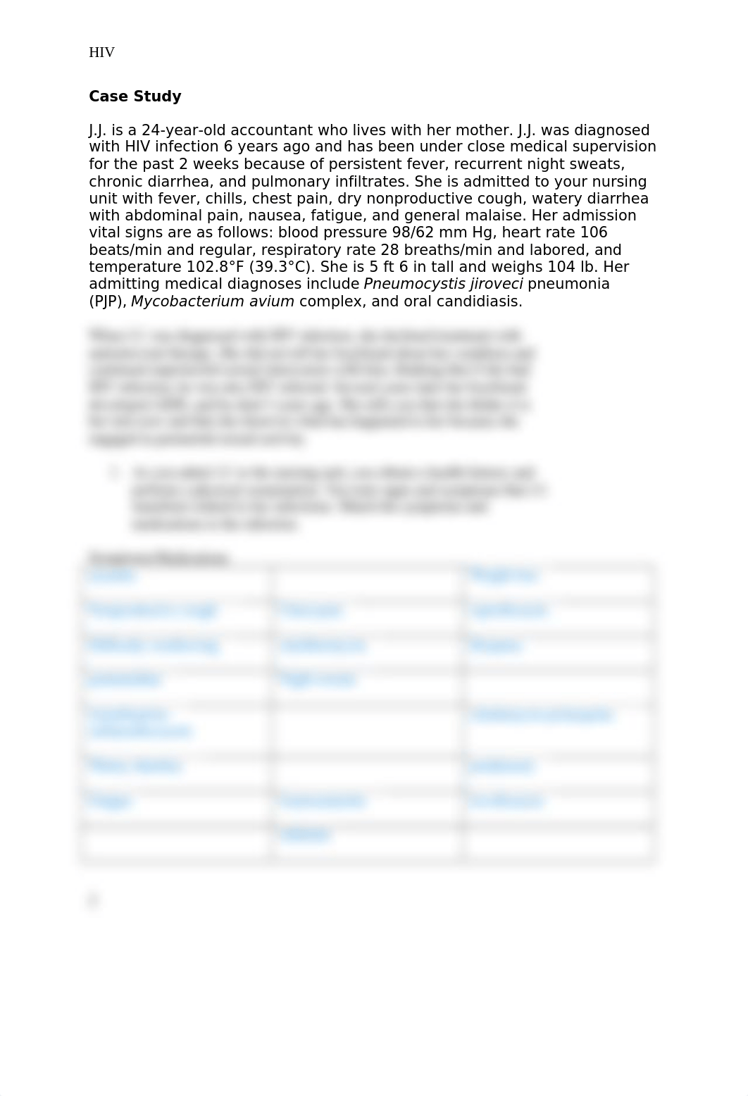 NURS211 HIV Case Study.docx_d8udp29s71r_page2