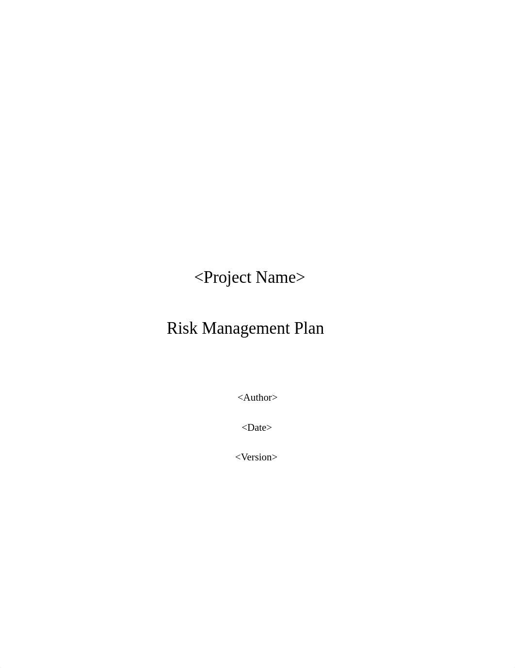 risk_management_plan_d8ufdikkcv8_page1