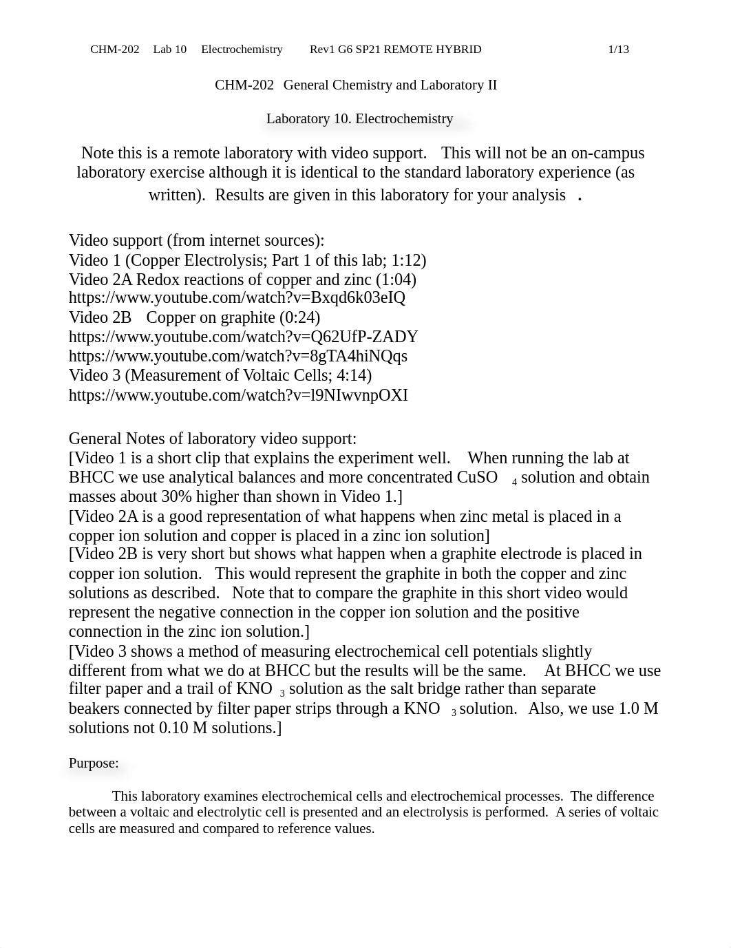 CHM-202 Lab 10 Electrochem G6SP21 HYBRID REMOTE 5-5-21 (1).docx_d8ufhw38yuj_page1