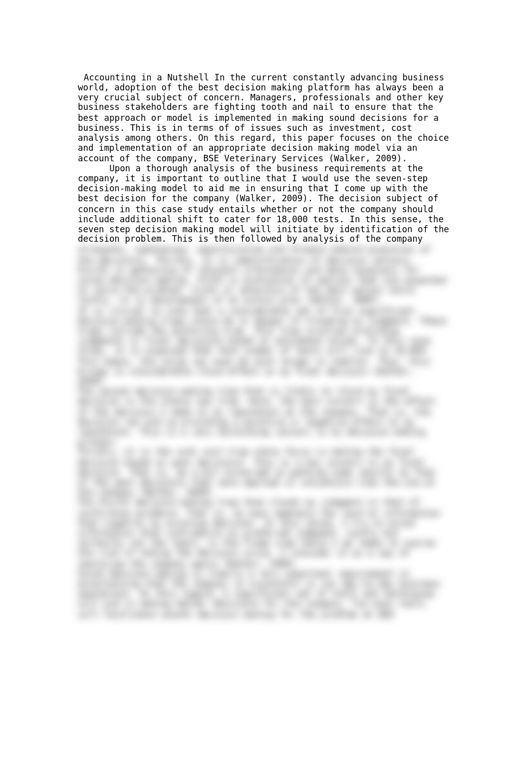 The Sunk Cost, Status Quo and Frame Traps, That of Confirming Evidence, and Implementation of a Deci_d8ufk7hoqmb_page1