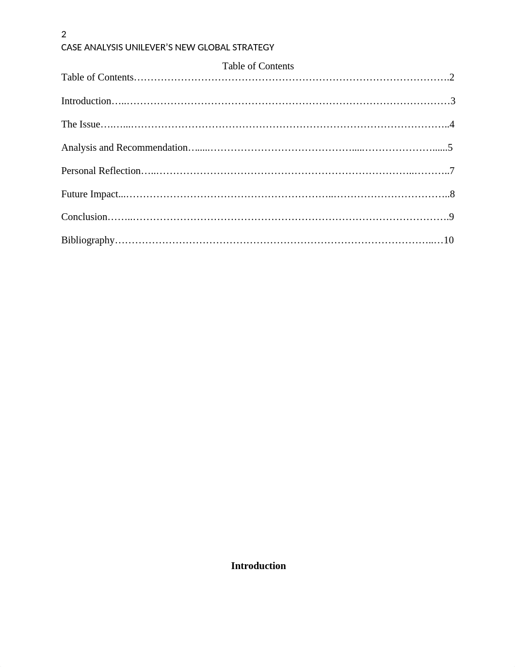 Unilever Case Analysis.docx_d8ugk793qxu_page2