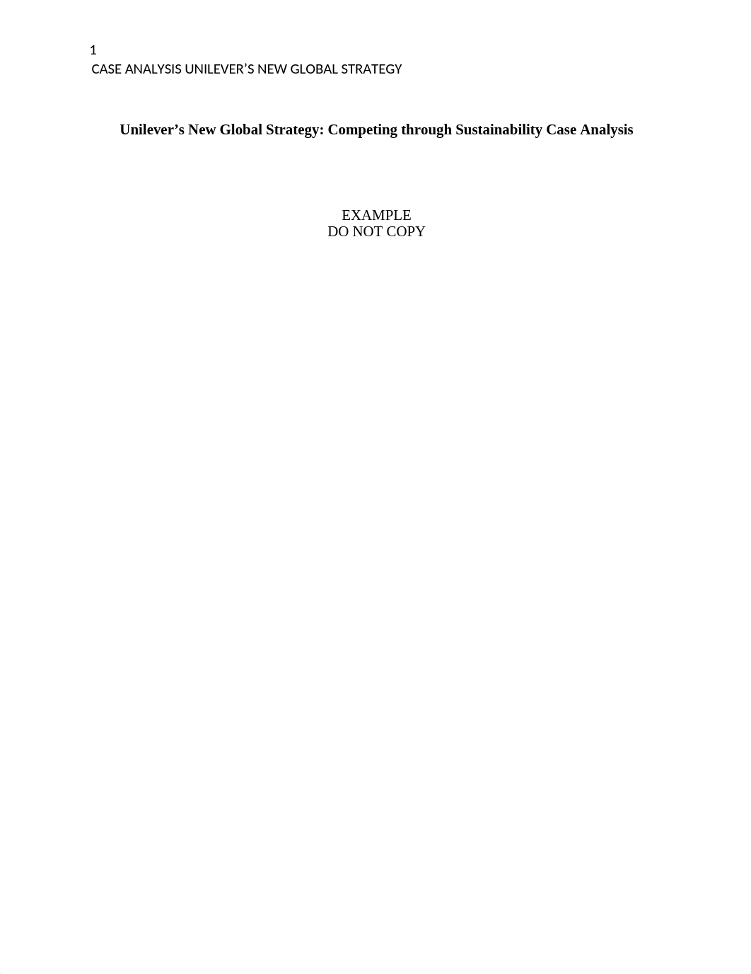 Unilever Case Analysis.docx_d8ugk793qxu_page1