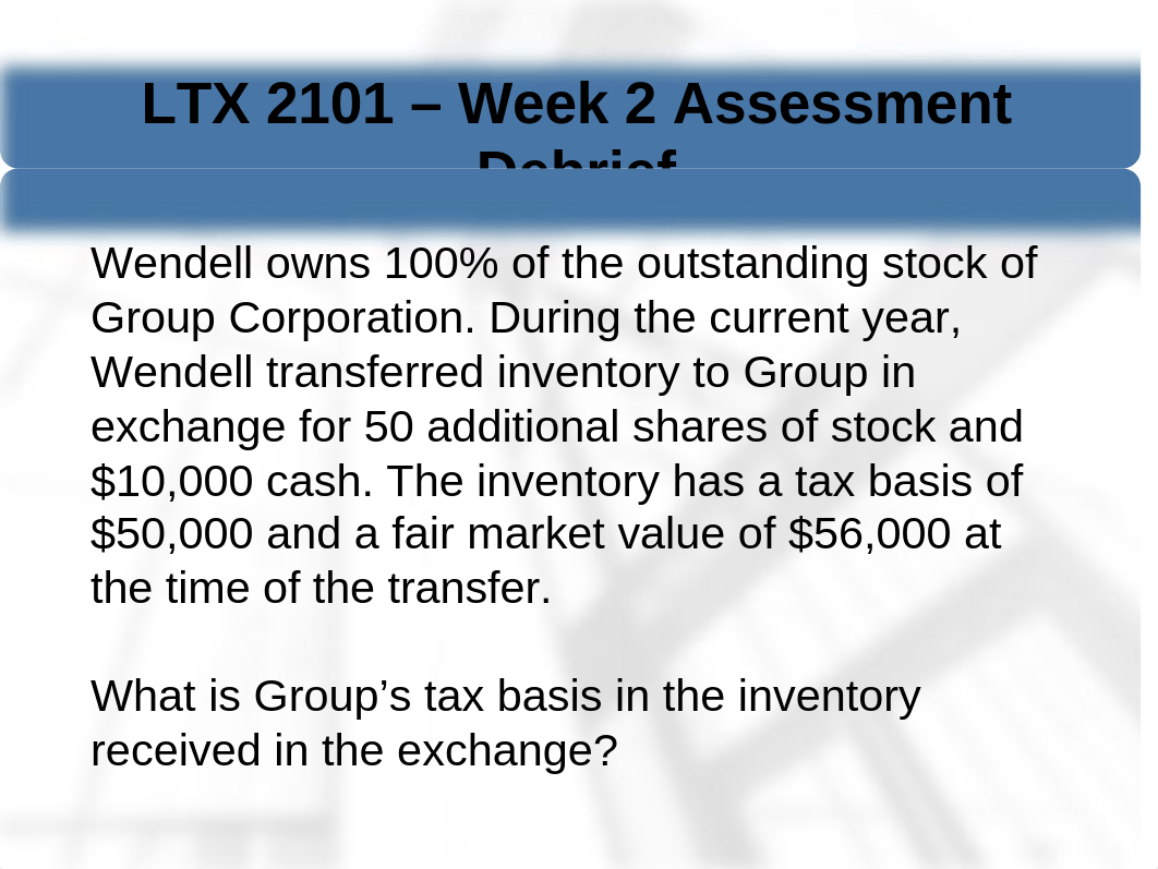 Week 3 Capital Structure & nonliquidating distribution.ppt_d8ui6q98riw_page3