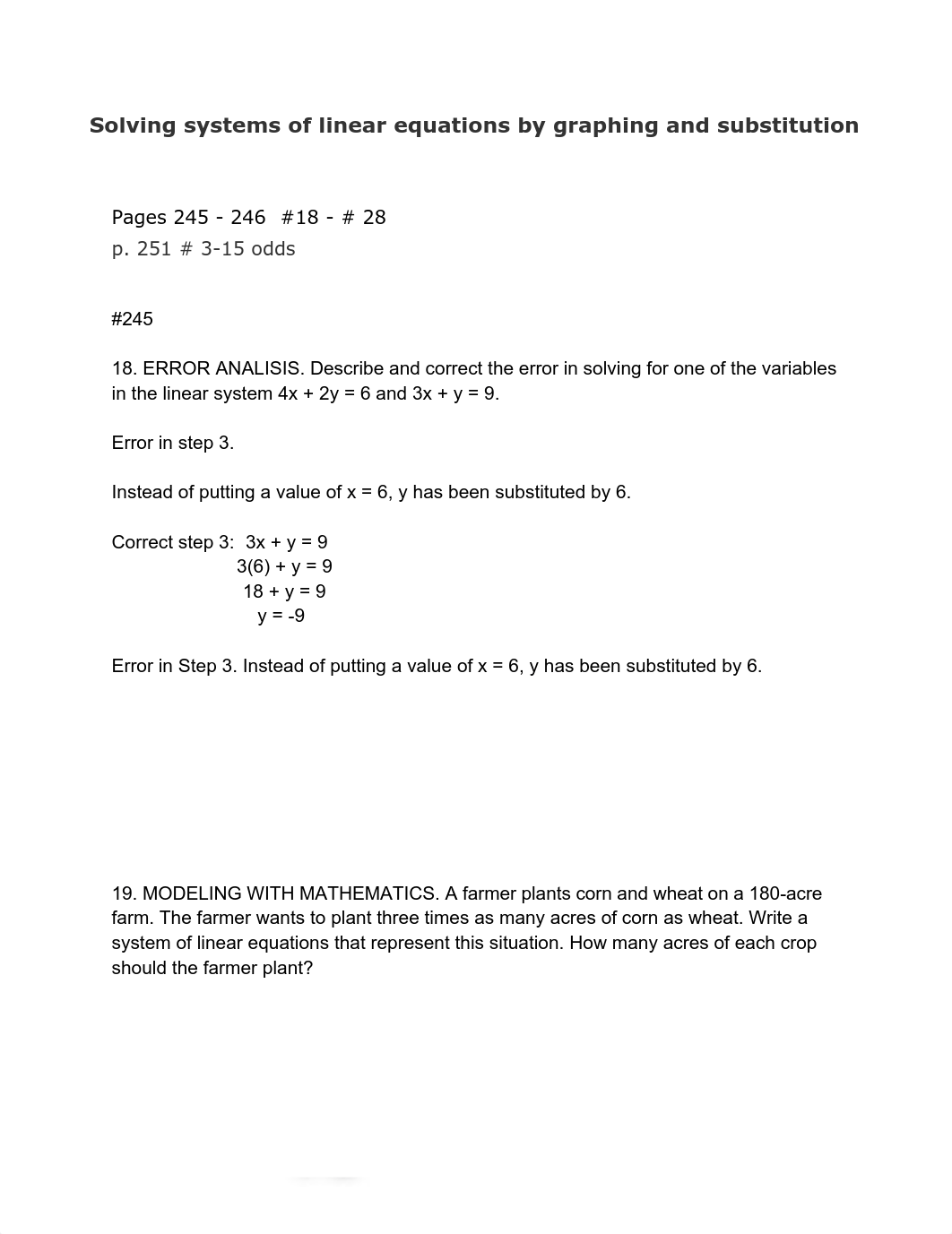 Solving systems of linear equations by graphing and substitution.pdf_d8uiar9xbqc_page1