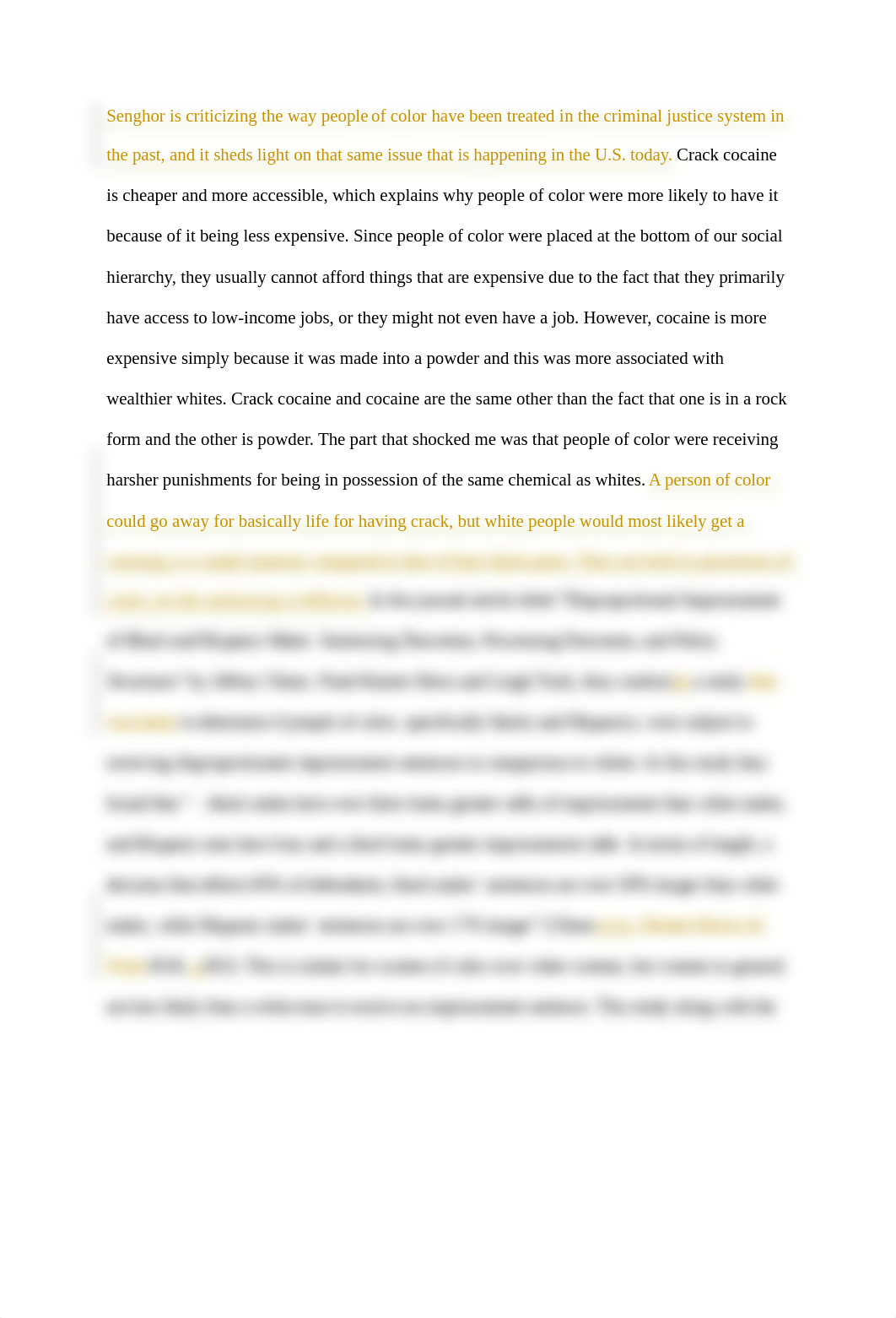 The Criminal Justice System and How Systemic Racism Effects It.docx_d8ul9epyue6_page2