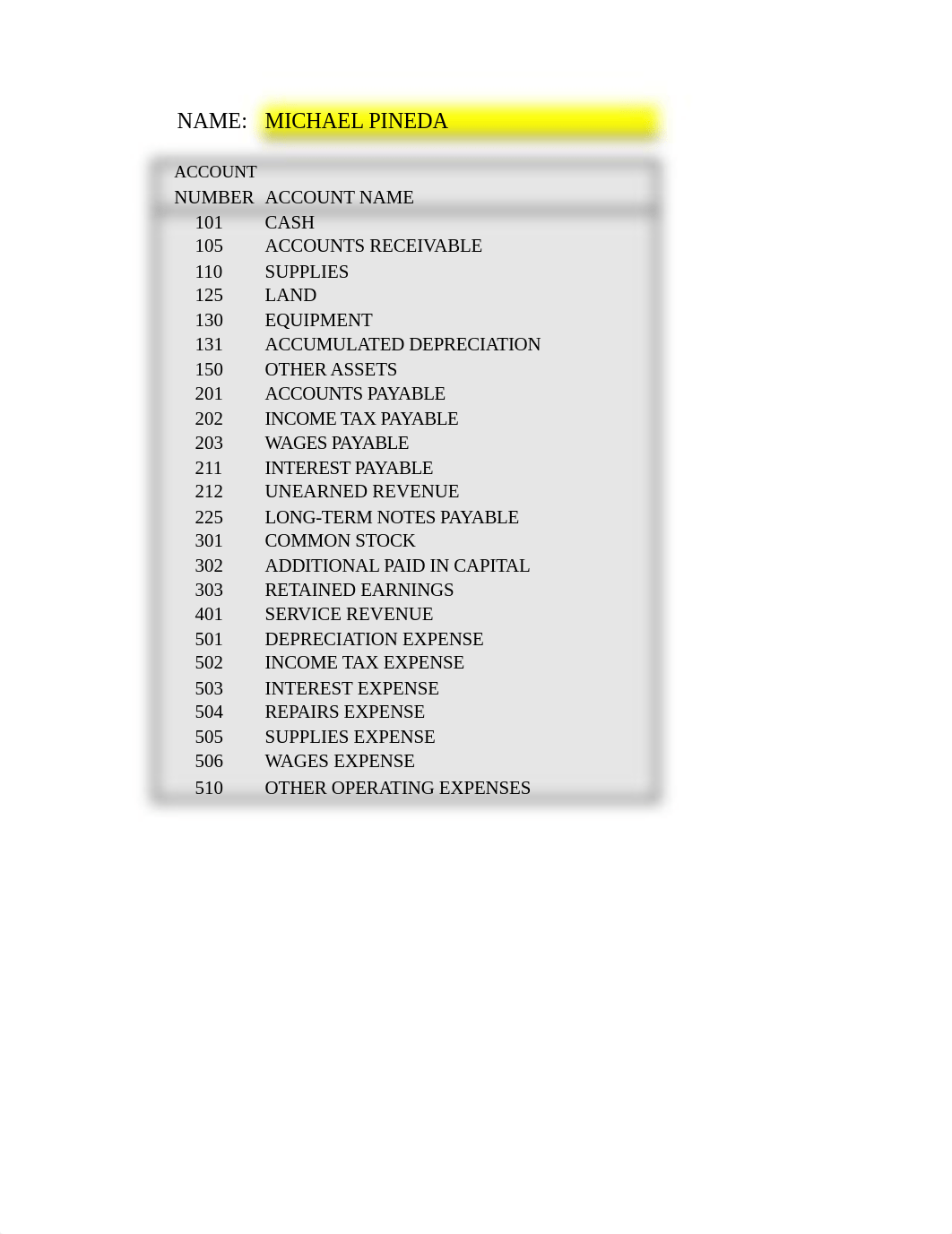 Accounting Cycle Project - Fall 2017.xlsx_d8unw8g2fwm_page1