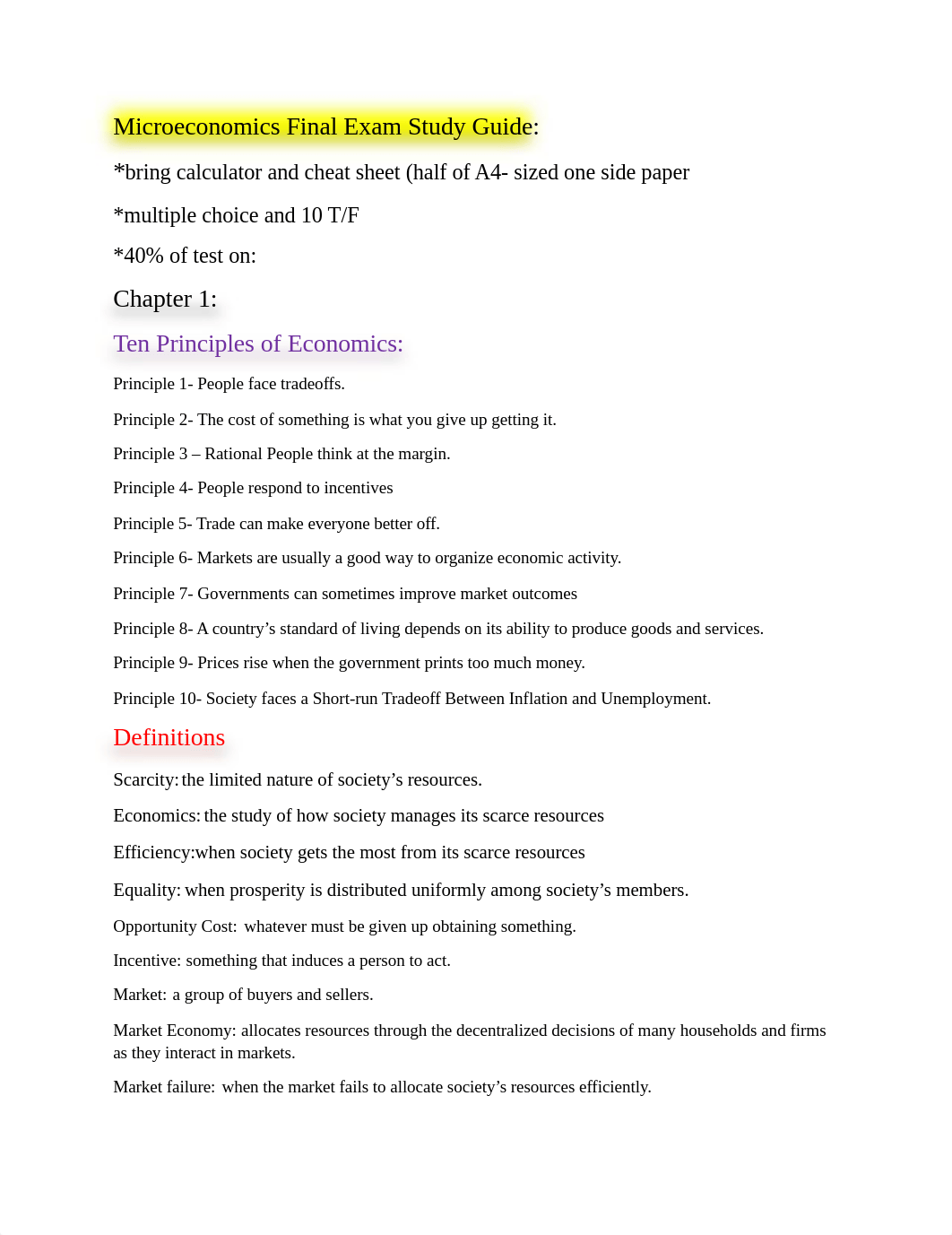 Microeconomics Final Exam Study Guide.docx_d8uovoc1n3x_page1