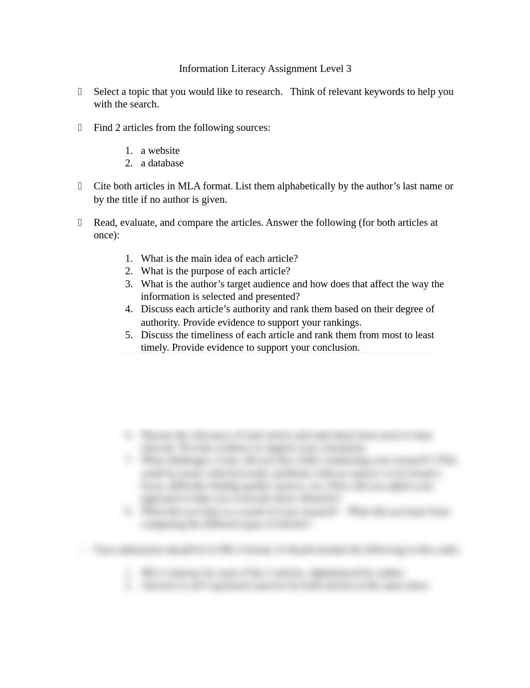 Information Literacy Assignment Level 3.docx_d8upfmaugxo_page1