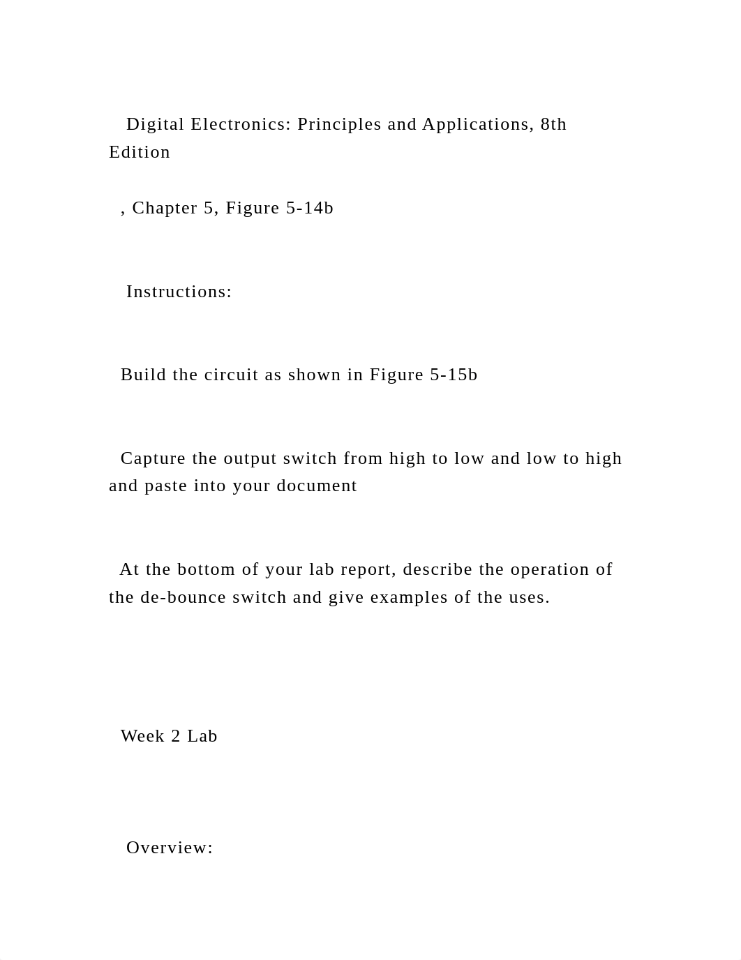 Need help with labs. Need each one returned no later than midni.docx_d8uqnafxmxf_page3