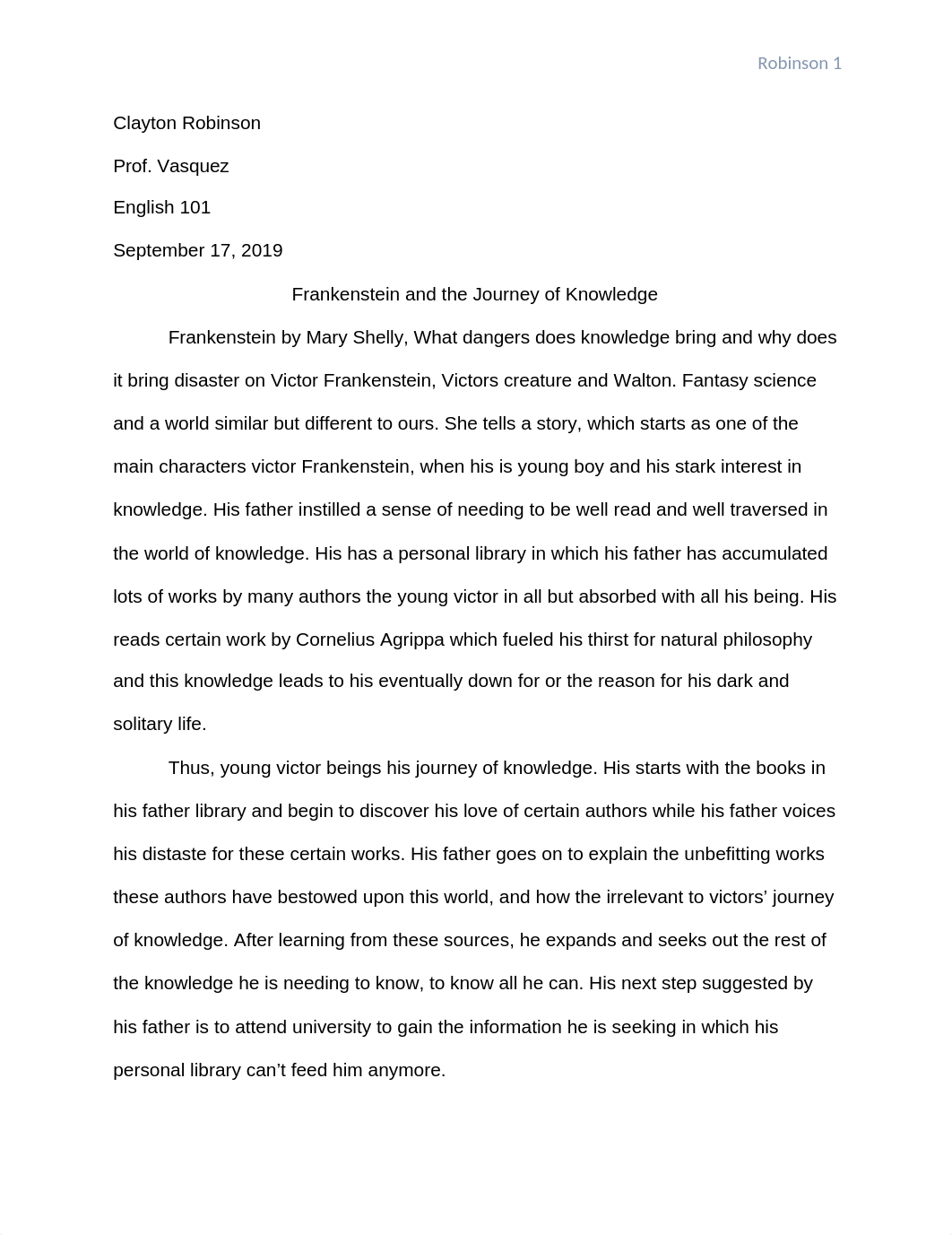 frankenstein essay .docx_d8us4gpddhw_page1