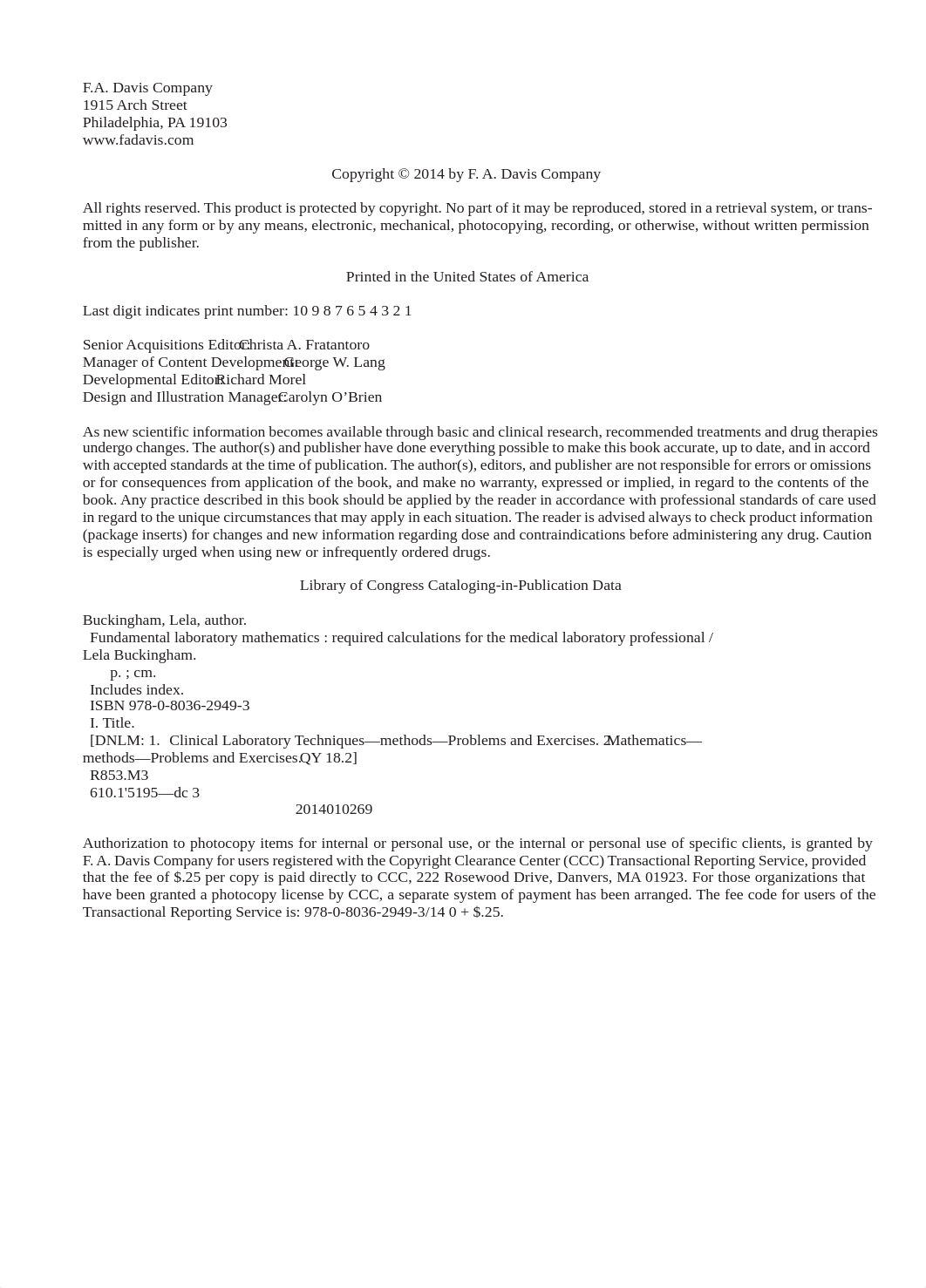 Fundamental Laboratory Mathematics Required Calculations for the Medical Laboratory Professional.pdf_d8utmwbvp2h_page5