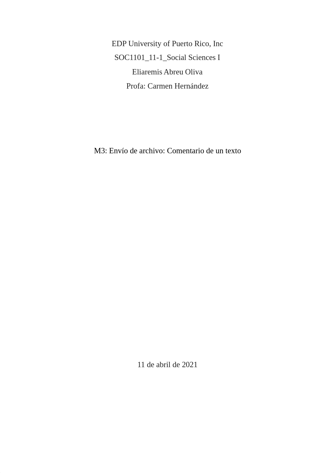 _SOC1101--Eliaremis Abreu-- Envío de archivo Comentario de un texto--.docx_d8utop96hdn_page1
