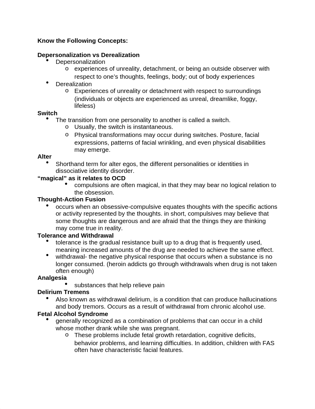 Abnormal Test 2 Study Guide.docx_d8uwf796nnz_page1