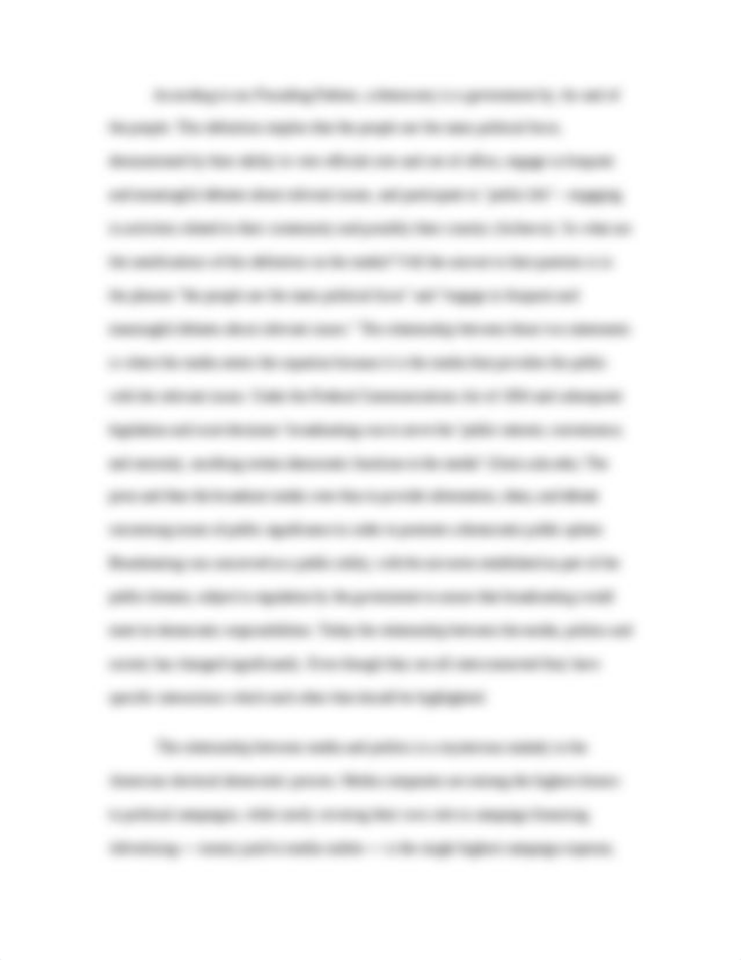 The Media and the Influence on Politics.doc_d8uyqo5euor_page2