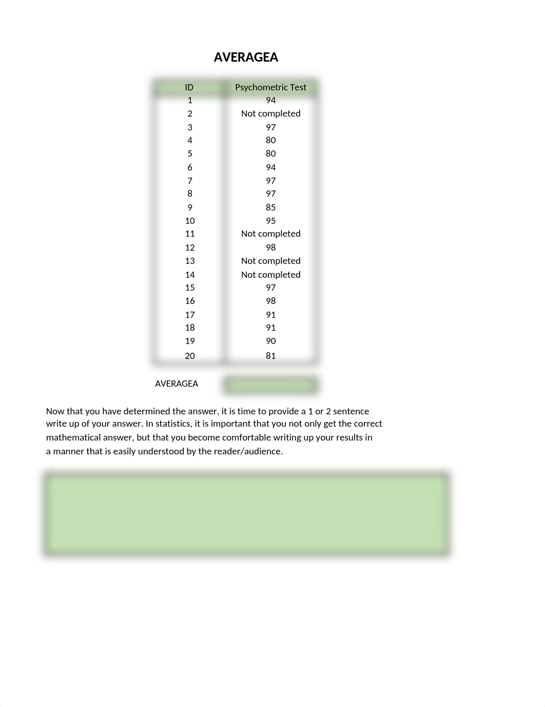 WEISEL MHSM 3303 Week 1 Application Assignment.xlsx_d8uyx1i5hwz_page3