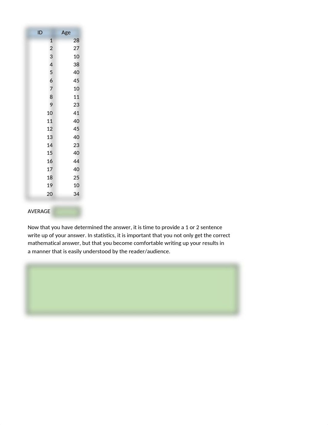 WEISEL MHSM 3303 Week 1 Application Assignment.xlsx_d8uyx1i5hwz_page2