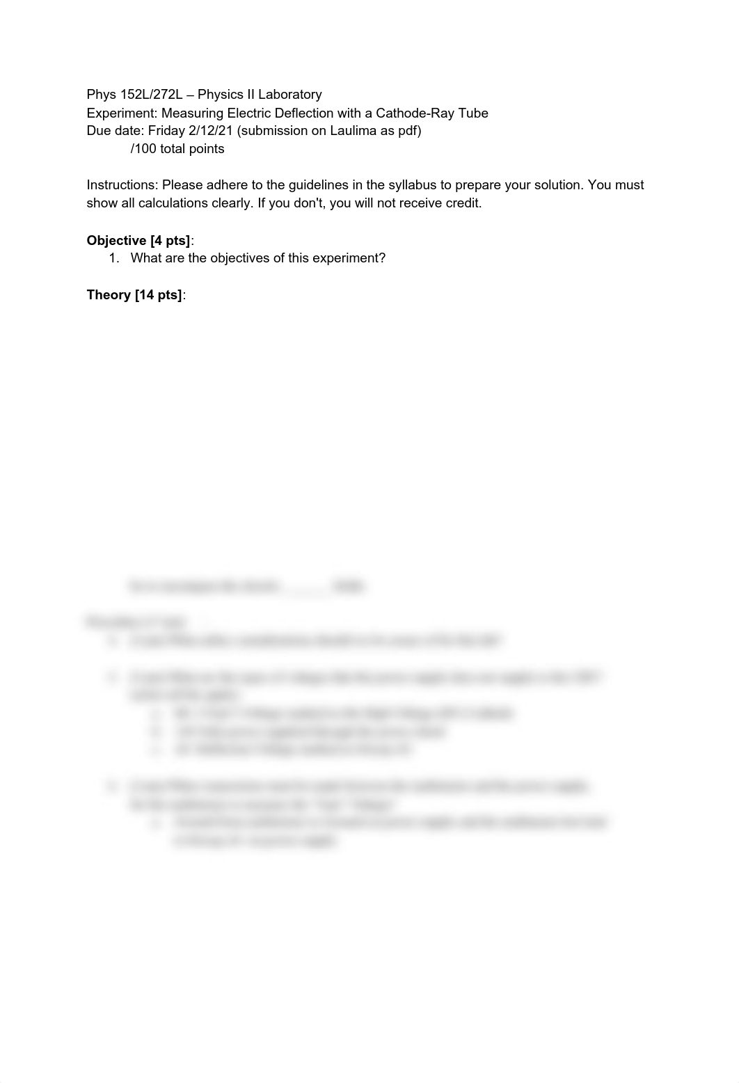 5 Measuring Electric Deflection with a Cathode-Ray Tube Worksheet Spring 2021.pdf_d8v3i6awtsg_page1