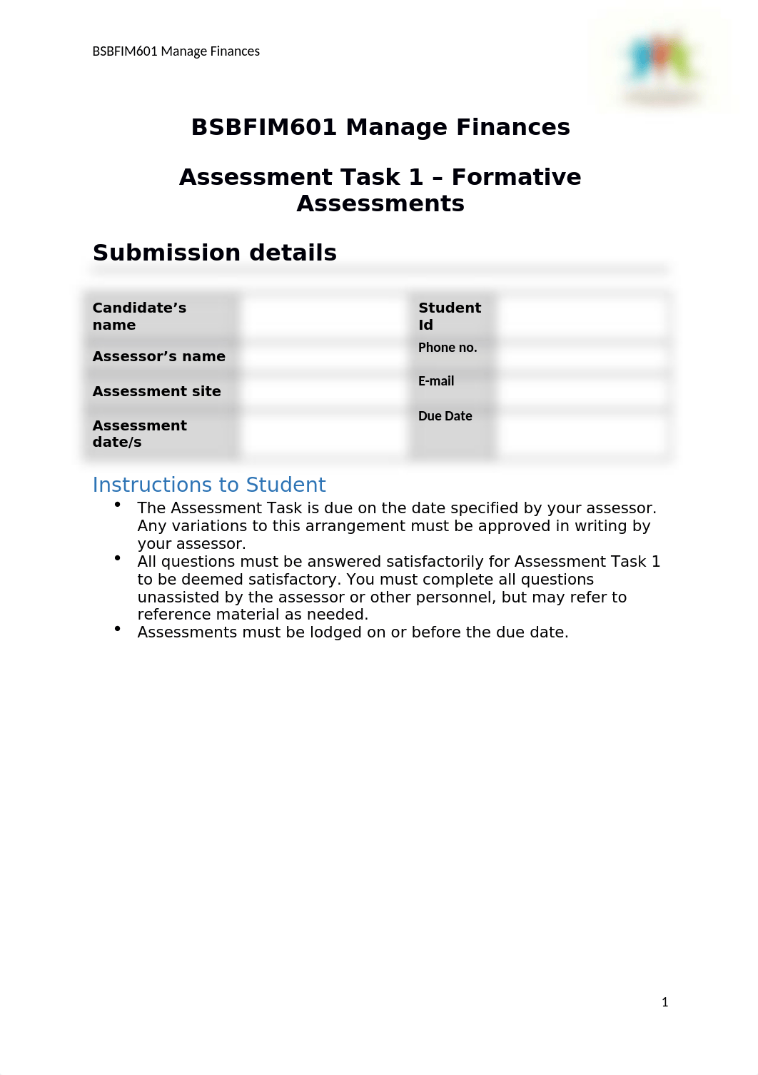 BSBFIM601 Task 1 copy 2.docx_d8v4qw1ia5t_page1