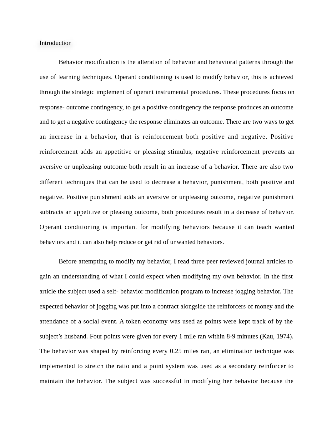 Behavior Modification Paper.docx_d8v599chgv0_page2