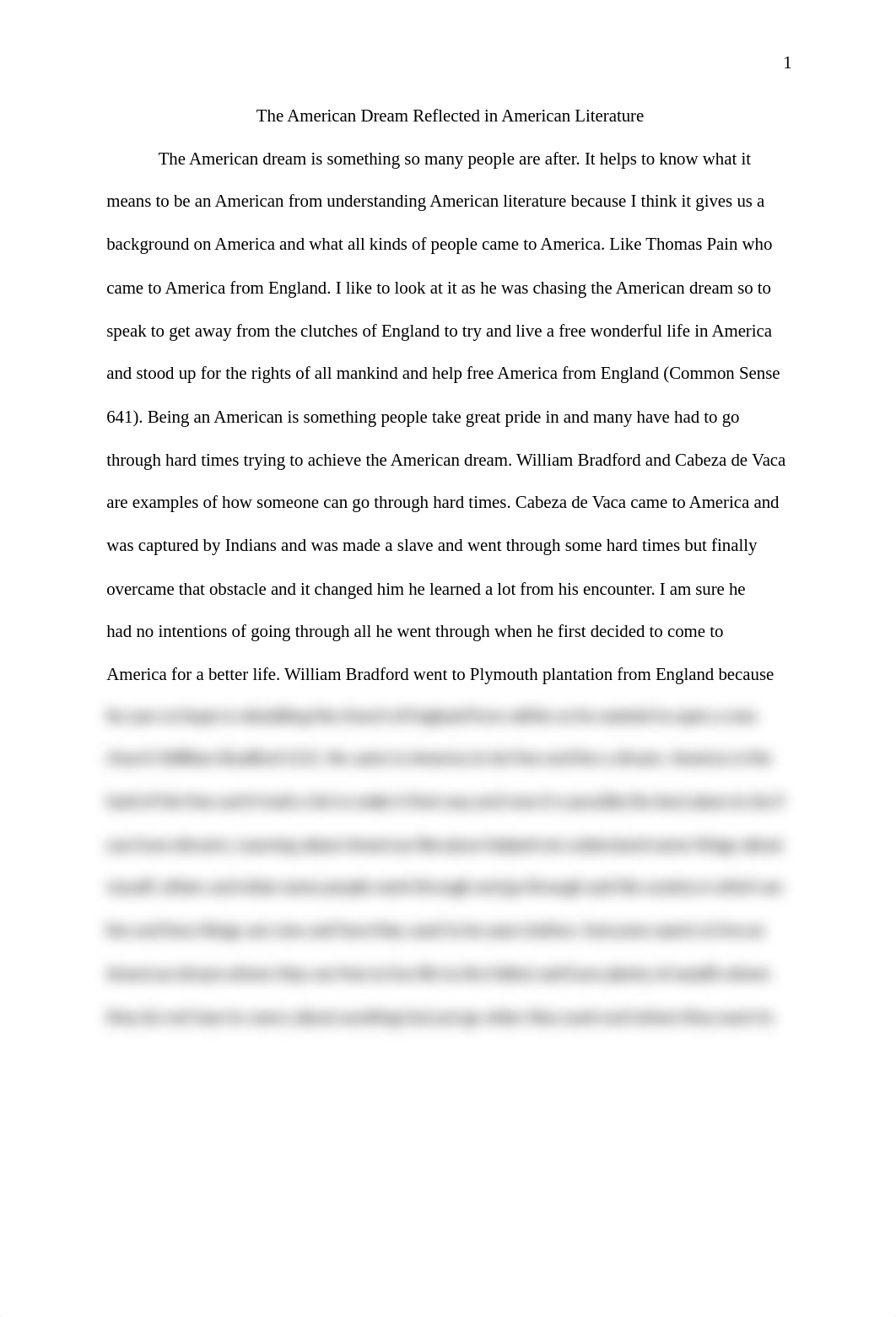 ENG 231 The American Dream final paper.docx_d8v5esjffs4_page1