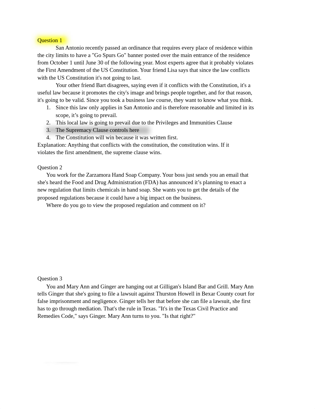 BLAW Review Test 1.docx_d8vbp76z8rt_page1