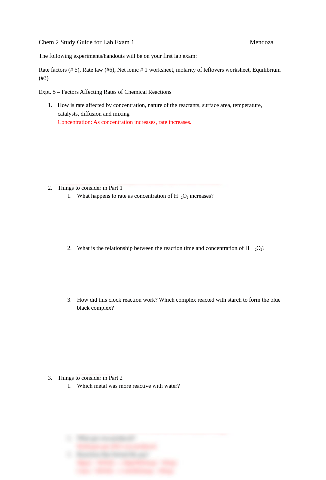 CHEM 002: Lab Exam Study Guide 1_d8vbr8zuemj_page1