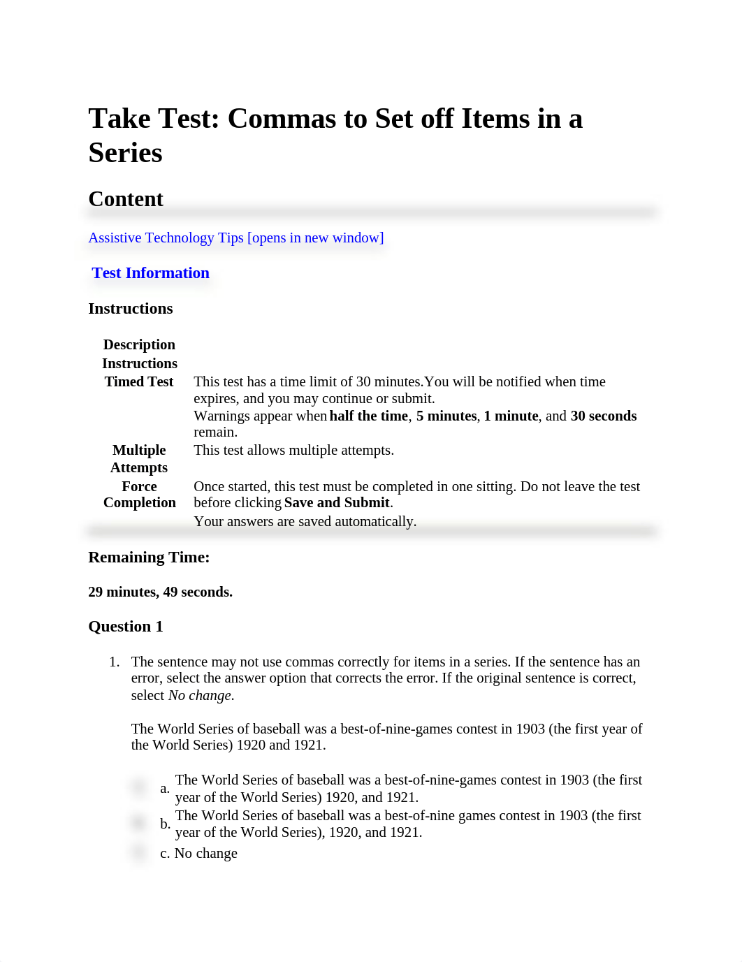 Take Test Commas to Set off Items in a Series.docx_d8vcsmm9km1_page1