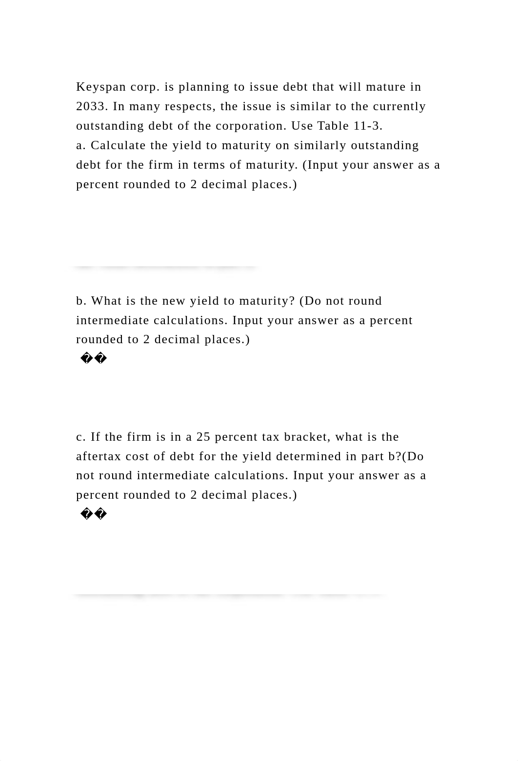 Keyspan corp. is planning to issue debt that will mature in 2033. In.docx_d8vdmf7pd2h_page2