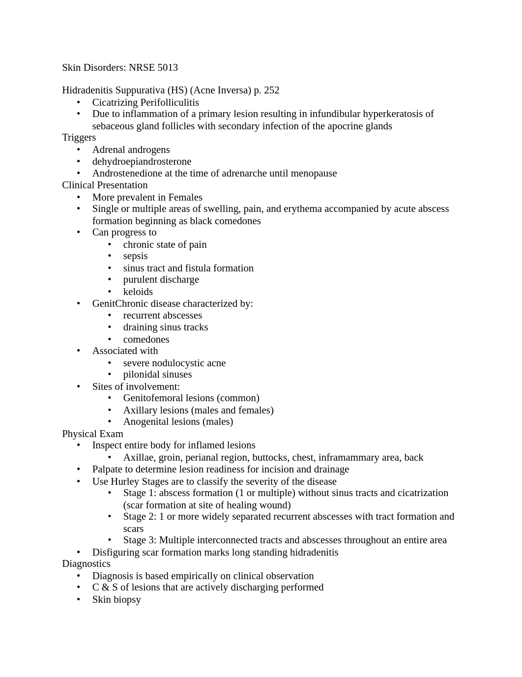 Skin Disorders Notes.docx_d8vg3tdog8o_page1