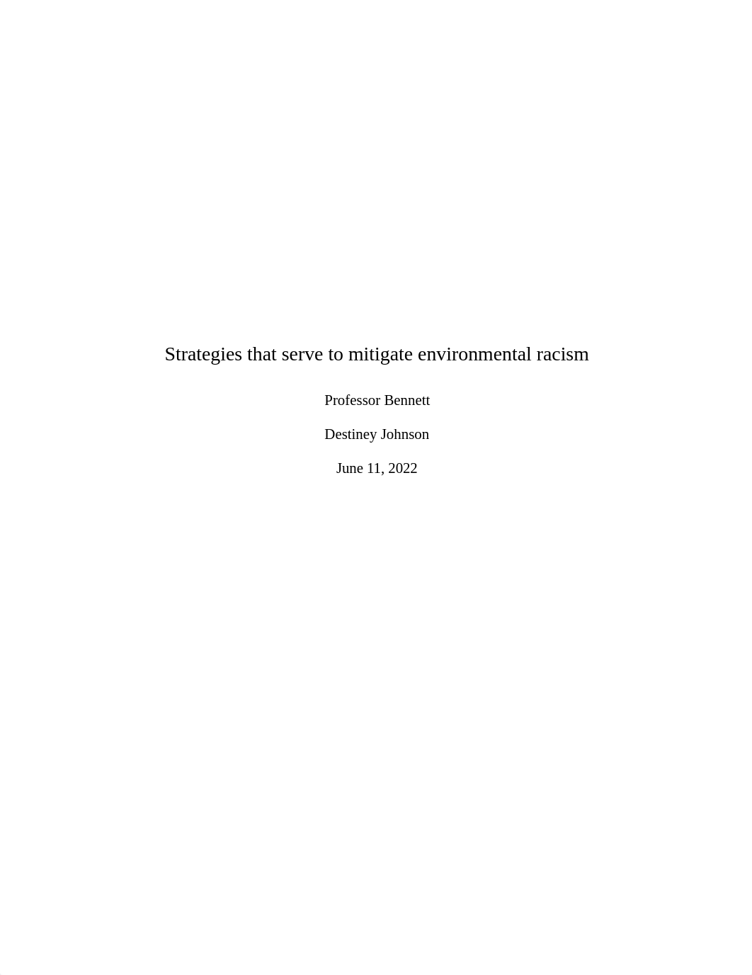 Strategies that serve to mitigate environmental racism.docx_d8vg93mgkwq_page1