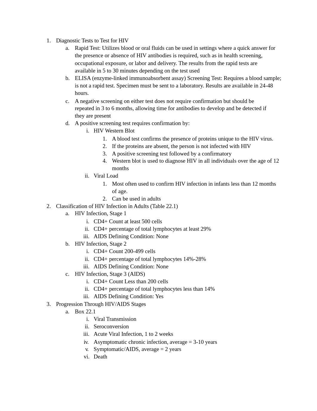 HIV Case Study Study Guide.docx_d8vi1cl50t9_page1