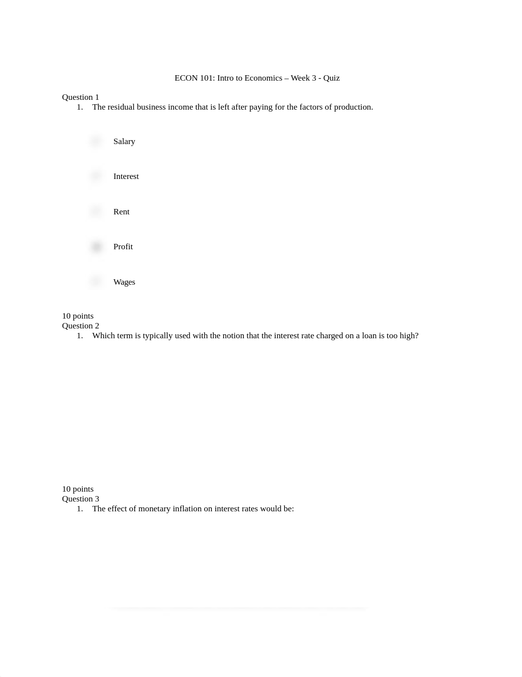 ECON 101 - Week 3 - Quiz .docx_d8vjae0w43q_page1