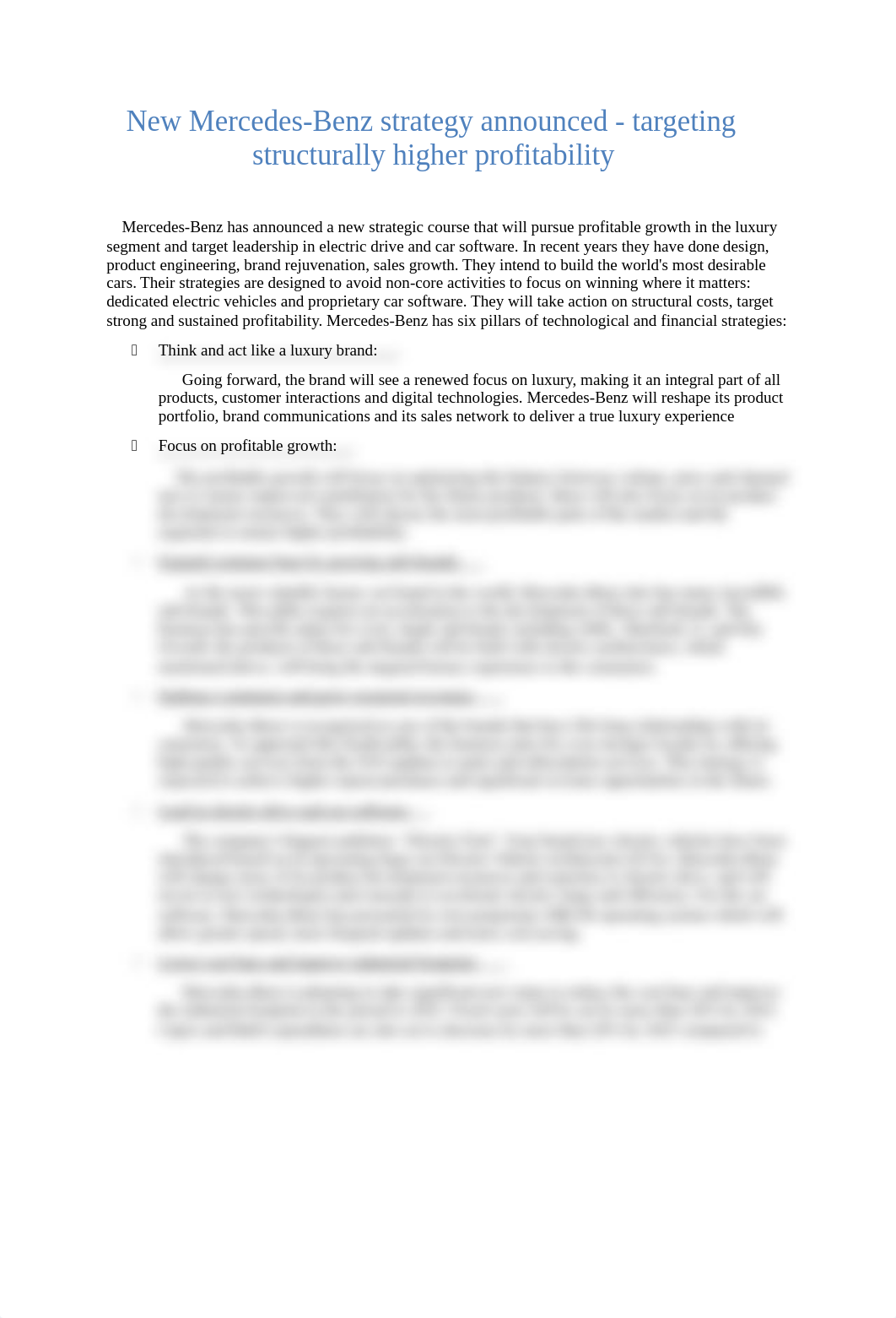 New Mercedes-Benz strategy announced - targeting structurally higher profitability (Pyssshy) - Sao c_d8vkozsr4zs_page1