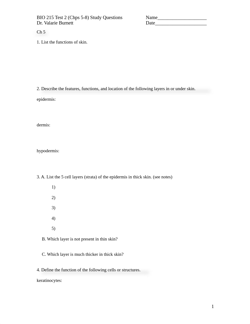 BIO 215 Test 2 (Chps 5-8) Study Questions_082515 (1)_d8vl07q8482_page1