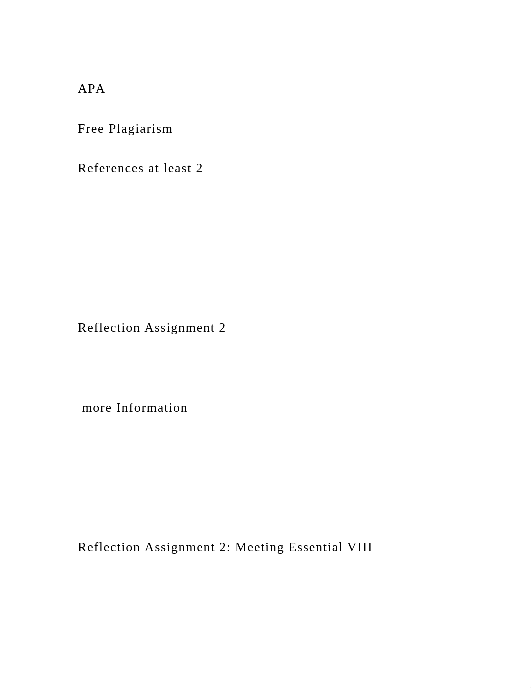 APA Free Plagiarism References at least 2Ref.docx_d8vn8l8fqub_page2