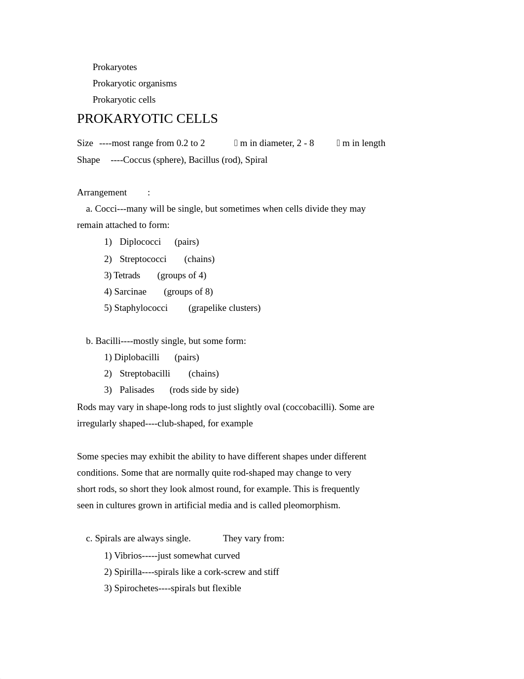 CHAPTER  4  FUNCTIONAL ANATOMY OF PROKARYOTIC AND EUKARYOTIC CELLS (1).doc_d8vo83xyuw0_page2