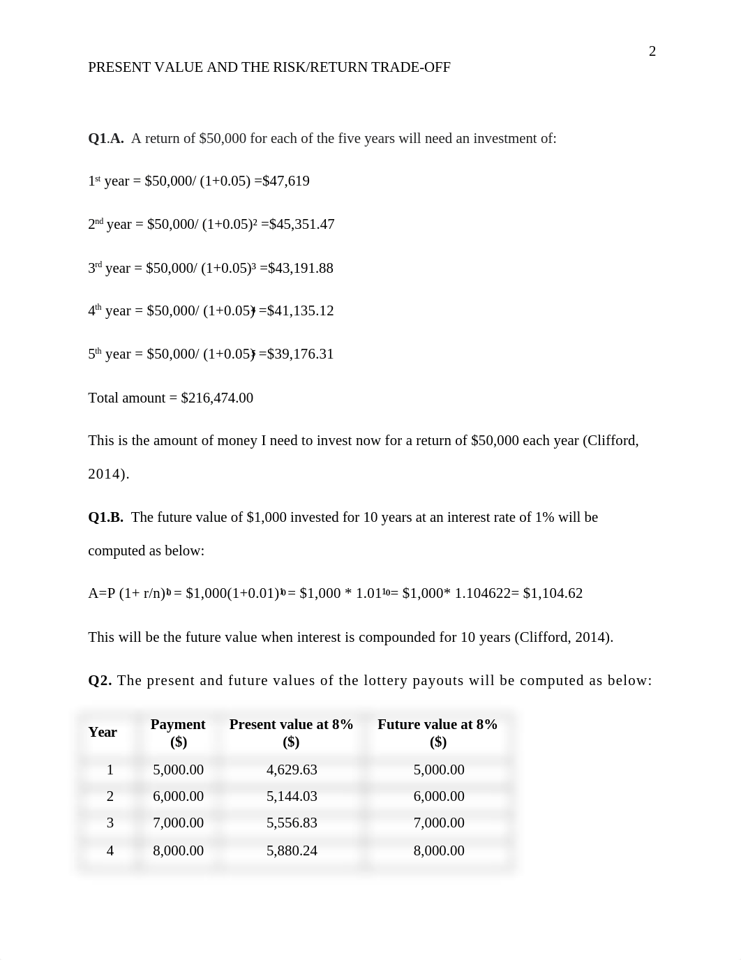 FIN 501 Strategic Corporate Finance_Module 1 Case - July 24.docx_d8vocyj2smi_page2