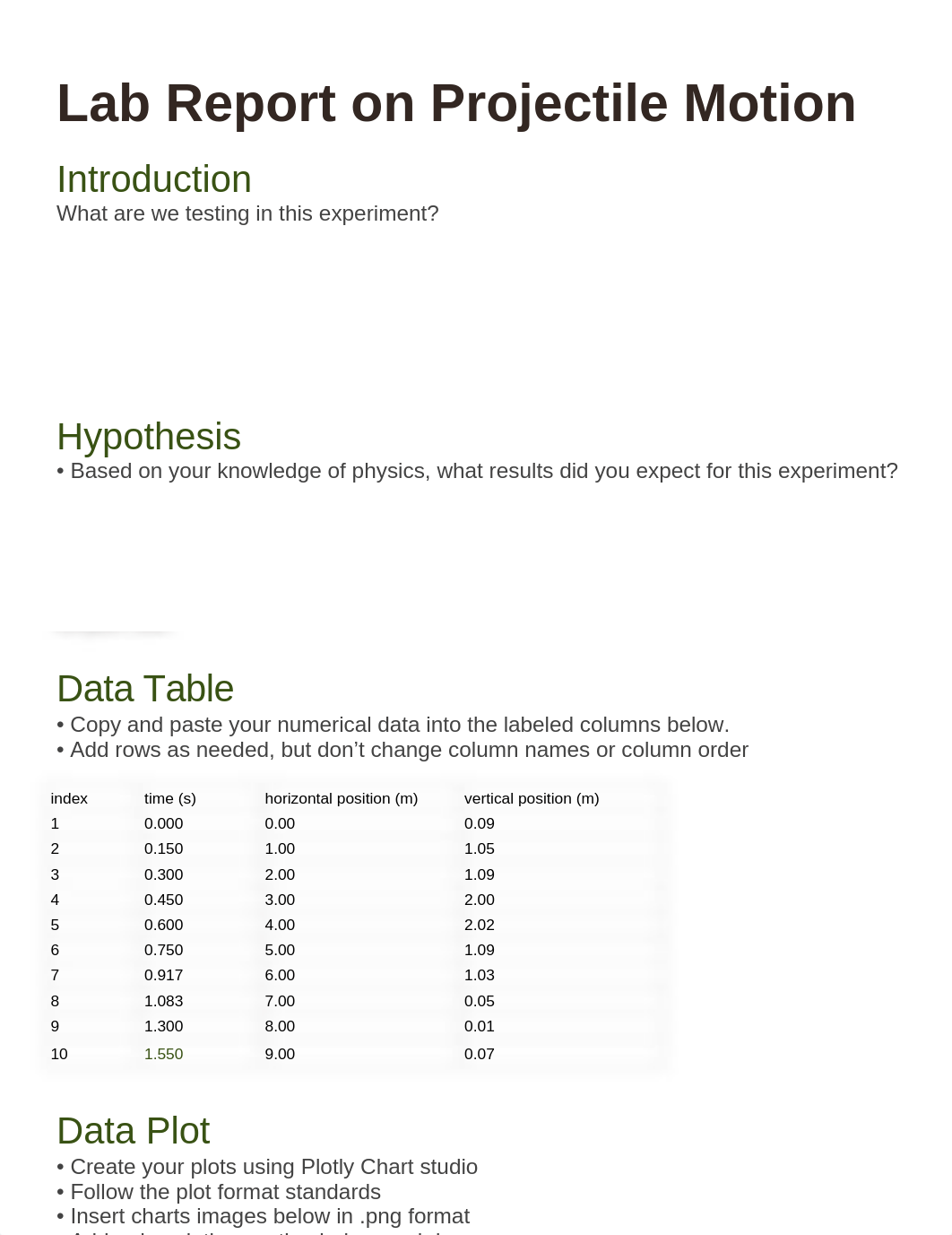 ProjectileMotion_LabReport_Template.docx_d8vqwqbf8i1_page1