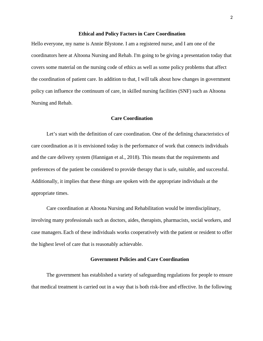 Assessment 2 -1 Ethical and Policy Factors in Care Coordination.docx_d8vr1sixi83_page2