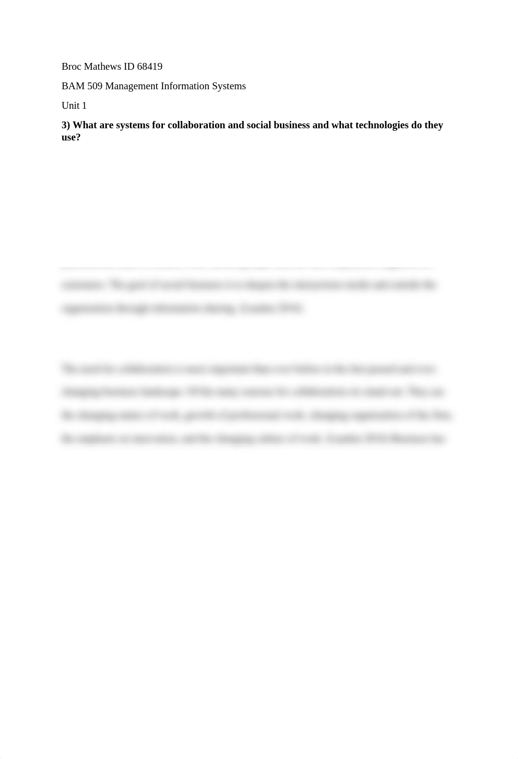 Broc Mathews BAM 509 Unit 1 Essay.docx_d8vs5ztf9co_page1