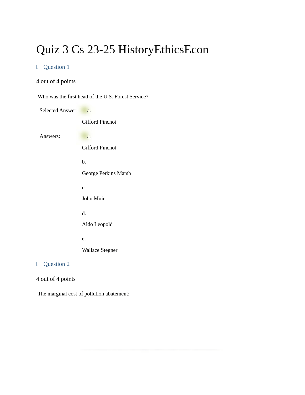 SCI322 Quiz 3 Cs 23-25 HistoryEthicsEcon_d8vs8lymfb8_page1