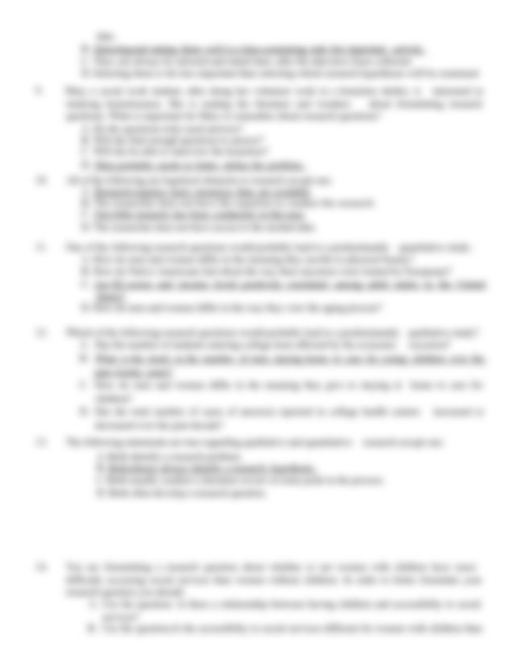 Research Methods-Social Workers-8th Ed.-Ch. 3-Test Review.docx_d8vylinl86h_page2