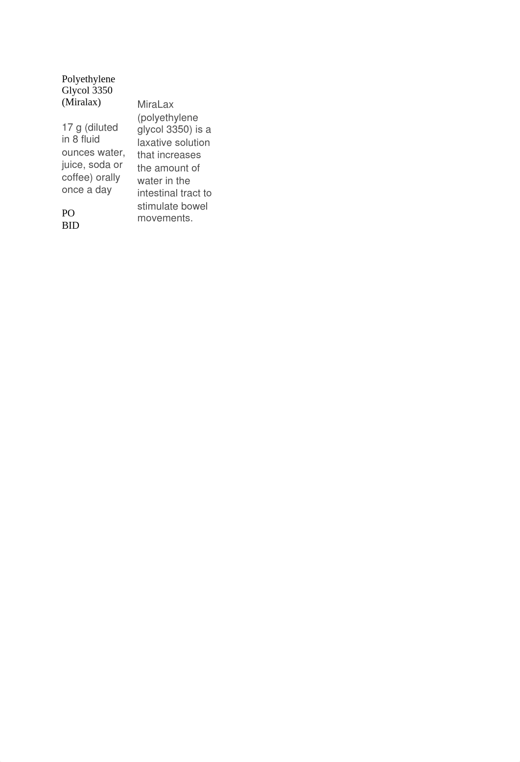 Polyethylene Glycol 3350 (MIralax).docx_d8vzfyjhgvh_page2