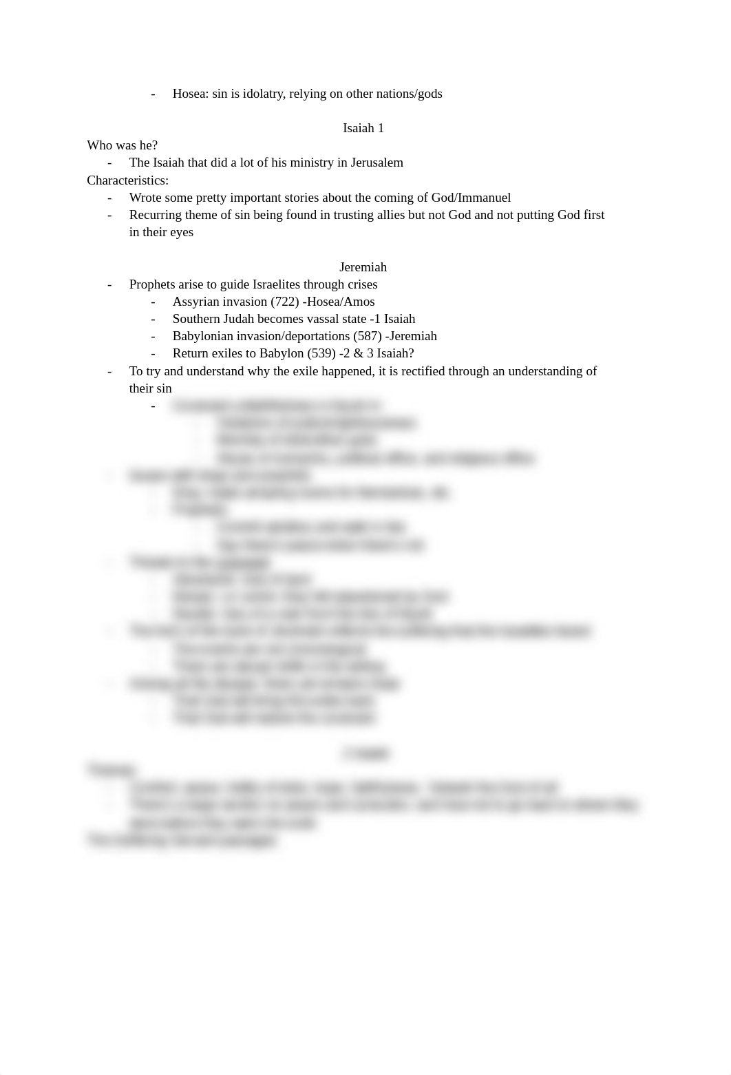 Intro to the Old Testament Final Exam Study Guide.docx_d8vzsnfi7nx_page2