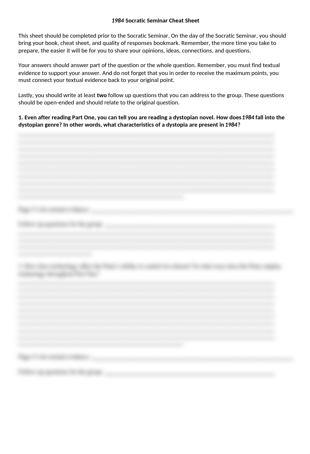 1984 Socratic Seminar Cheat Sheet_d8w1jbk76xk_page1